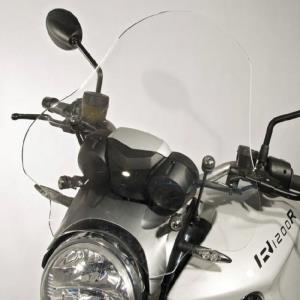 Parabrisas protección media verano BMW r 1200 r 11-14 Â· 2